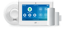 ADT - Monitored Home Security Systems | Smart Home Security